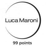 Luca Maroni评分